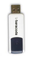 Baracoda USB Plug&Scan Dongle (B40050201)
